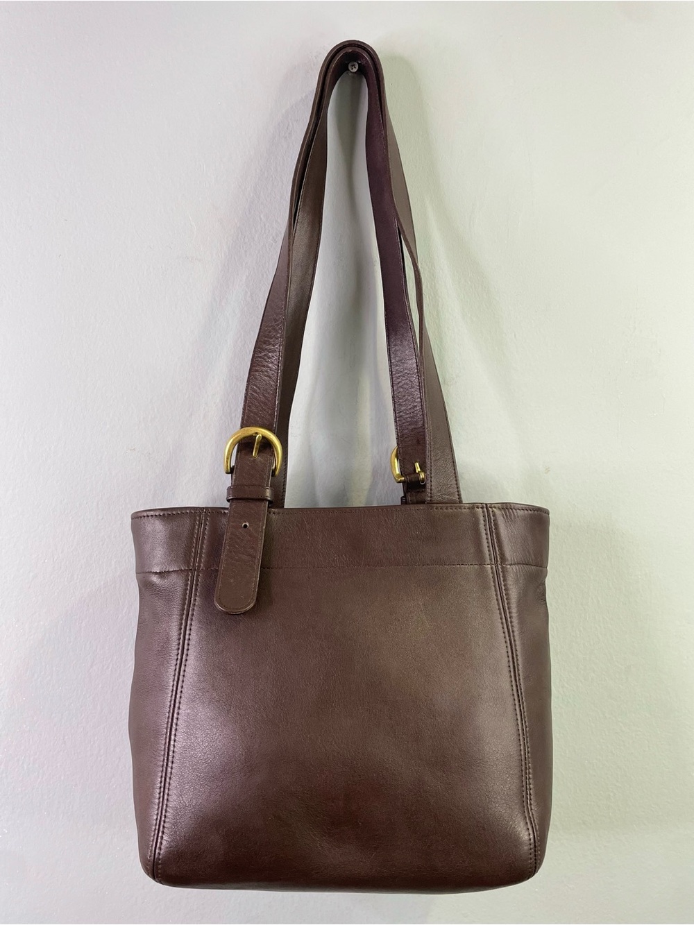 Coach Vintage 90s Waverly SoHo 4157